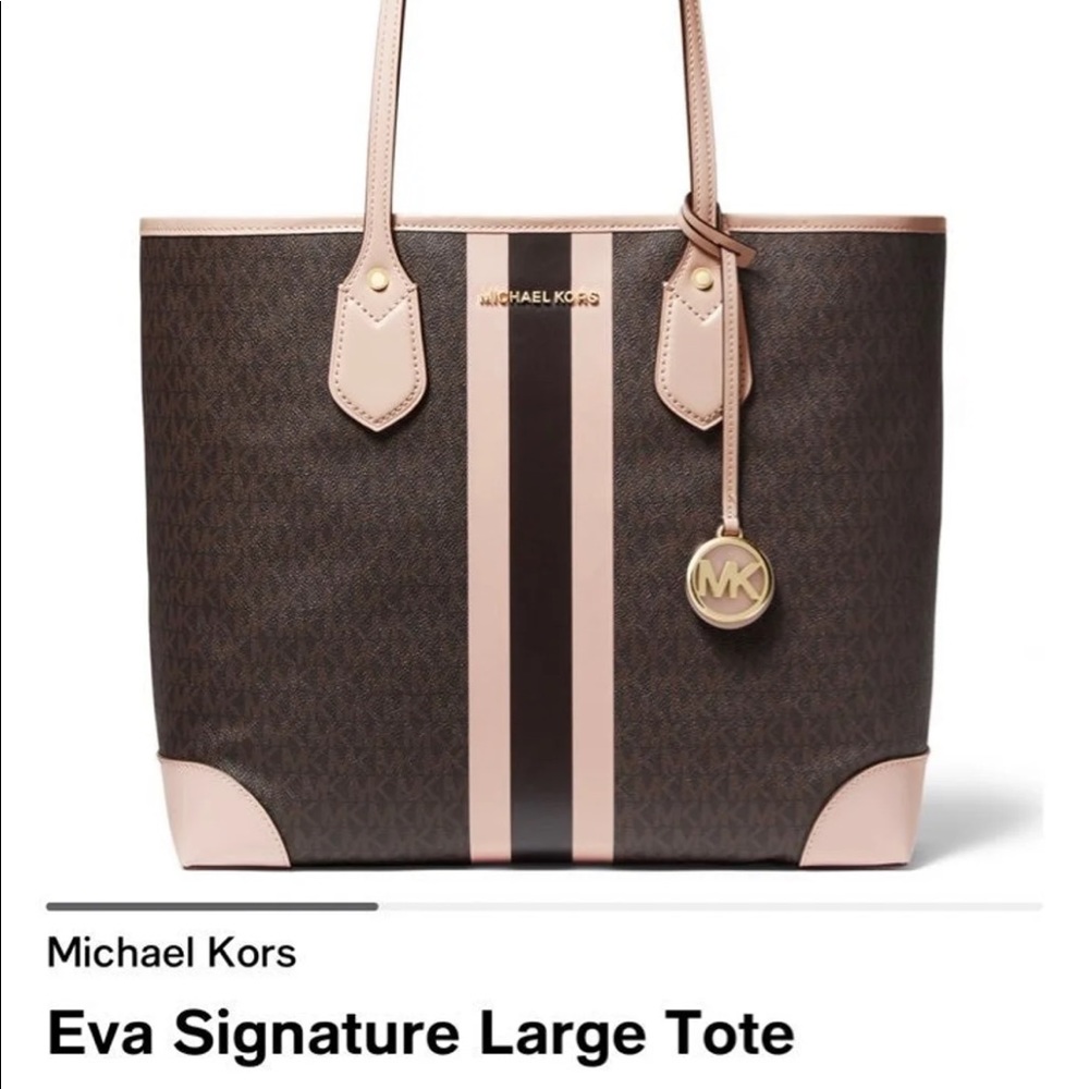 Michael Kors Handbag